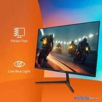 Монитор SunWind SM-24FV222 - фото2