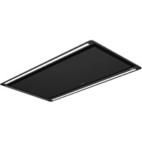 Кухонная вытяжка Elica Hilight-X H16 BL MAT/A/100 PRF0173443A - фото