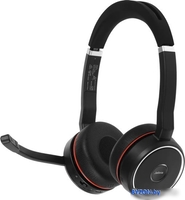 Офисная гарнитура Jabra Evolve 75 SE MS Stereo - фото