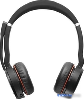 Офисная гарнитура Jabra Evolve 75 SE MS Stereo - фото2