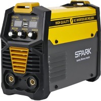 Сварочный инвертор Spark MMA-250 - фото