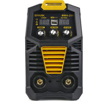 Сварочный инвертор Spark MMA-250 - фото2