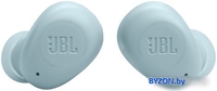 Наушники JBL Wave Buds (мятный) - фото2