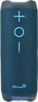 Беспроводная колонка Eltronic 30-04 Simply (темно-синий) - фото