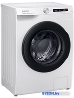 Стиральная машина Samsung WW80AG6S24AW/LD - фото2