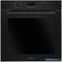 Электрический духовой шкаф Brandt BOH3415A - фото