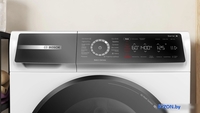 Стиральная машина Bosch Serie 8 WGB2440SPL - фото2