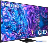 Телевизор Samsung QLED 4K Q70D QE65Q70DAUXRU - фото2