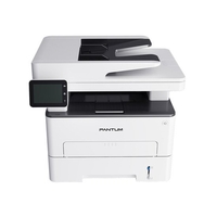 МФУ Pantum M7310DW - фото2