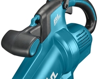 Ручная воздуходувка Makita DUB187Z (без АКБ) - фото2