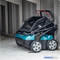 Скарификатор Makita UV001GZ (без АКБ) - фото2