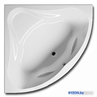 Фронтальный экран под ванну Riho Neo 150x150х57 209263 P011N0500000000 - фото2