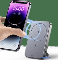 Внешний аккумулятор Ugreen PB206 20W 10000mAh (черный) - фото2