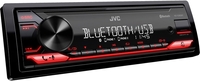 USB-магнитола JVC KD-X282BT - фото2
