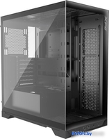 Корпус ADATA XPG Invader X WOF (черный) - фото
