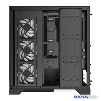 Корпус ADATA XPG Invader X WOF (черный) - фото2