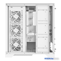 Корпус ADATA XPG Invader X WOF (белый) - фото2