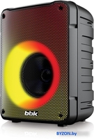 Беспроводная колонка BBK BTA3010 - фото2