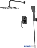Душевая система IDDIS SLIBL02i67 - фото