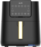 Аэрофритюрница Deerma DEM-KZ120W - фото