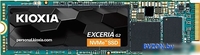 SSD Kioxia Exceria G2 500GB LRC20Z500GG8 - фото
