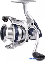 Рыболовная катушка Okuma ARIA-8000a - фото