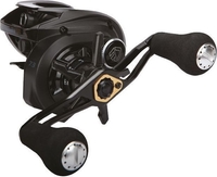 Рыболовная катушка Okuma Hakai HDT101H-A - фото