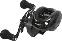 Рыболовная катушка Okuma Hakai HDT101H-A - фото2