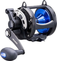 Рыболовная катушка Okuma Solterra b SLX-30b - фото