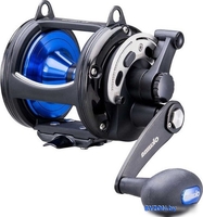 Рыболовная катушка Okuma Solterra b SLX-30b - фото2
