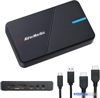 Устройство видеозахвата AverMedia Live Gamer Extreme 3 GC551G2 - фото2