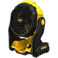 Вентилятор DeWalt DCE512N - фото