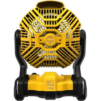 Вентилятор DeWalt DCE512N - фото2