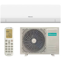 Кондиционер Hisense ERA Classic A AS-07HR4RLRKC00 - фото2
