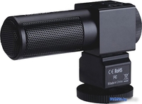 Проводной микрофон Takstar SGC-698 - фото