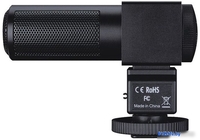 Проводной микрофон Takstar SGC-698 - фото2