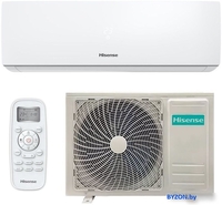 Кондиционер Hisense Easy Classic A AS-18HR4RMADJ00 - фото2