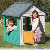 Игровой домик Dolu 2612 - фото2