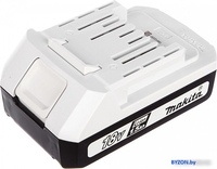 Аккумулятор Makita BL1815G 198186-3 (18В/1.5 Ah) - фото