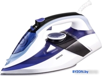Утюг CENTEK CT-2318 (синий) - фото