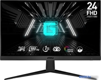 Игровой монитор MSI G2412F - фото