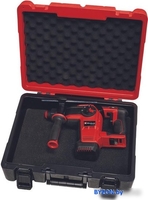 Перфоратор Einhell TP-HD 18/26 Li BL-Solo (без АКБ) - фото2