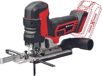 Электролобзик Einhell TP-JST 18/135 Li BL-Solo (без АКБ) - фото