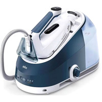 Утюг Braun CareStyle 5 IS5245BL - фото