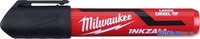 Маркер Milwaukee 4932471555 - фото