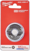 Пробойник Milwaukee 4932430847 - фото2