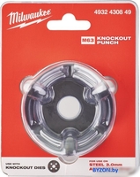 Пробойник Milwaukee 4932430849 - фото2