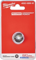Пробойник Milwaukee 4932430842 - фото2