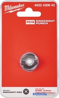 Пробойник Milwaukee 4932430843 - фото2