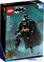 Конструктор LEGO DC Super Heroes 76259 Сборная фигурка Бэтмена - фото